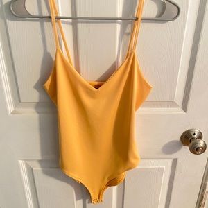 forever 21 bodysuit